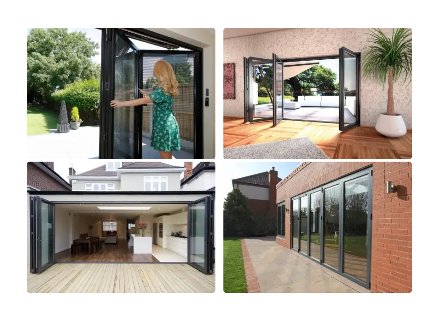 Double-glazed window installation on a home in Belvedere, Surrey.
